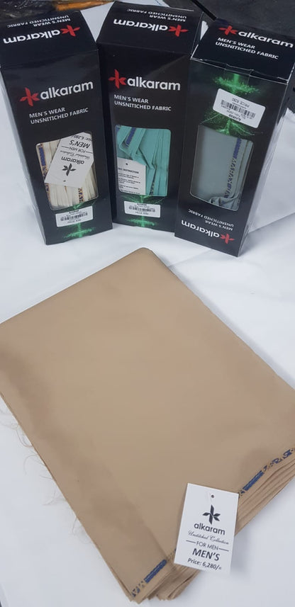 👔 alkaram Studio – Wash & Wear 👀💞
🔥 Gents Collection 2025 🔥