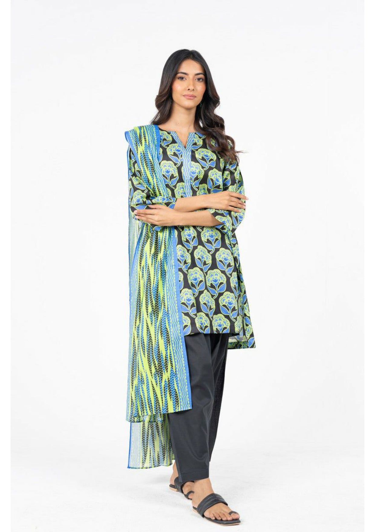 Alkaram Luxury Cotton Camric Prints 2025 By Al-Karam Prints