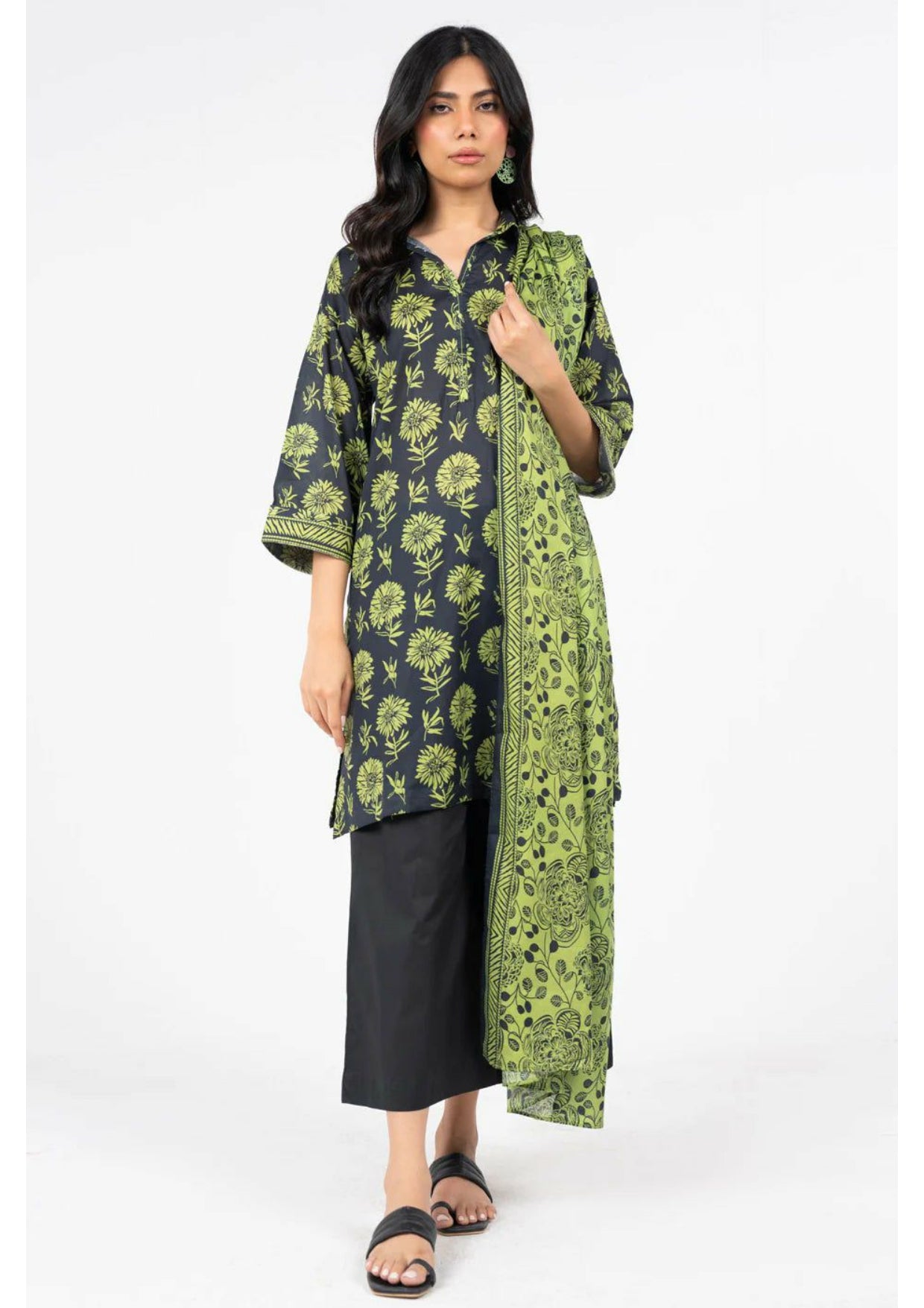 Alkaram Luxury Cotton Camric Prints 2025 By Al-Karam Prints