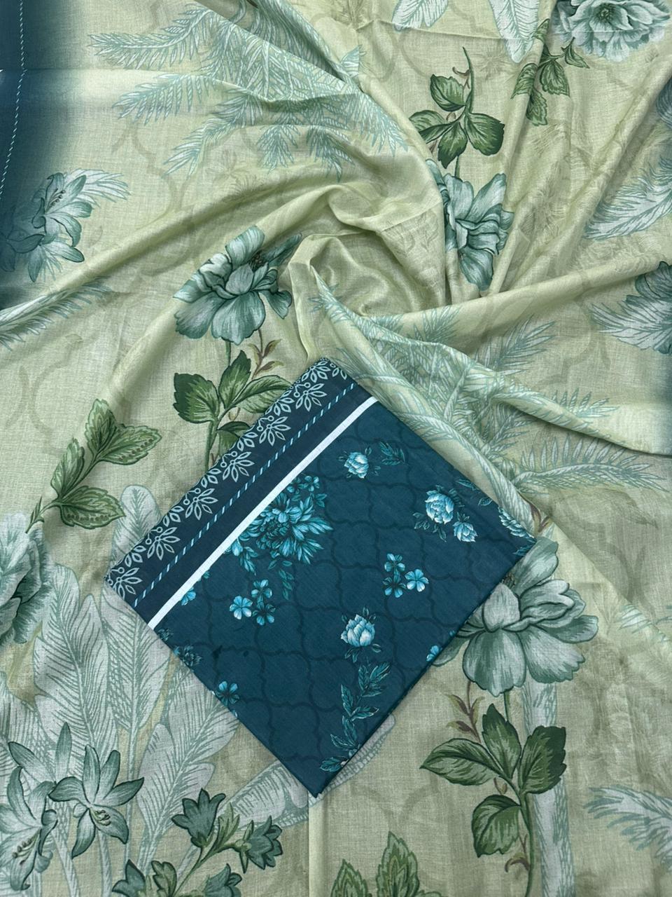 📢 ETHNC • LIMELIGHT • BONANZA SATRANGI • NISHA by NISHAT 🌷🪷 2PC Lawn Collection 🪷 🌸 💖 S + D 💖