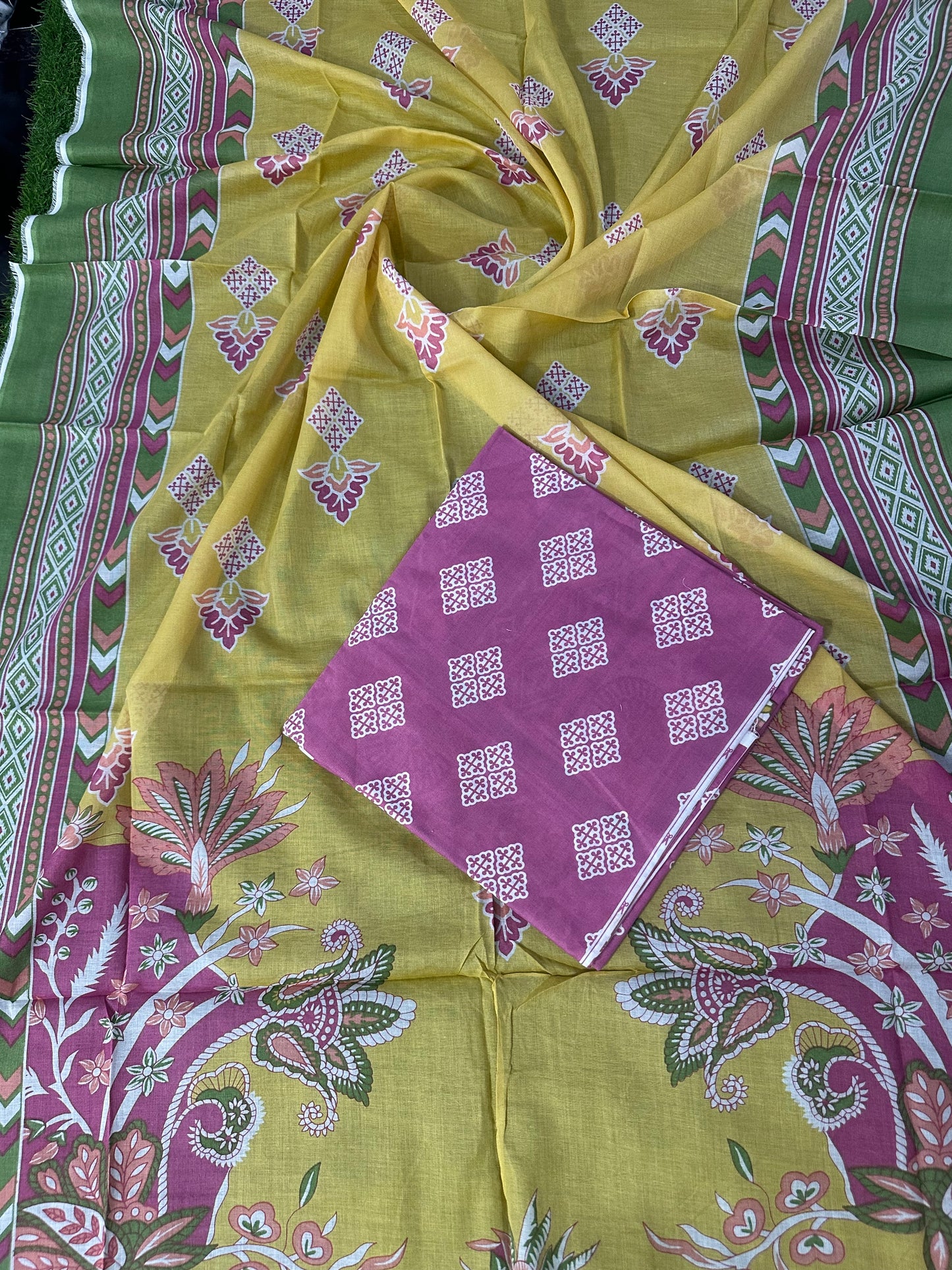 BEECHTREE, NISHA BY NISHAT & SAPPHIRE 🌸 2PC Collection 🌸 💖 S + D 💖