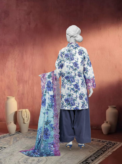 🎀🌸 Junaid Jamshed Chikankari 🌸🎀 📢🔥 Luxury 2026 Cutwork Dupatta Collection 🔥📢