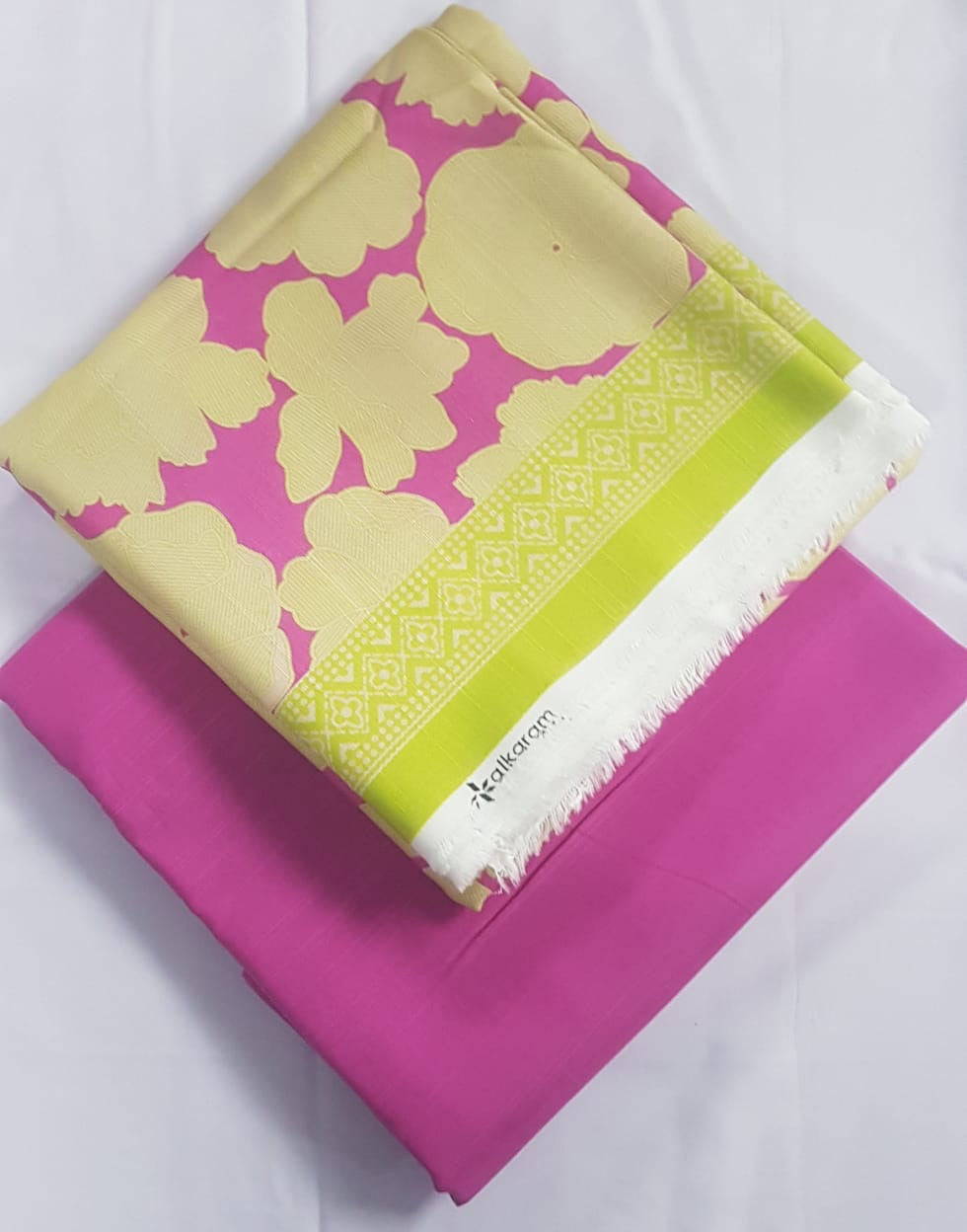 🧣 Alkaram Khaddar 2-Piece Collection 100% Original ❄️