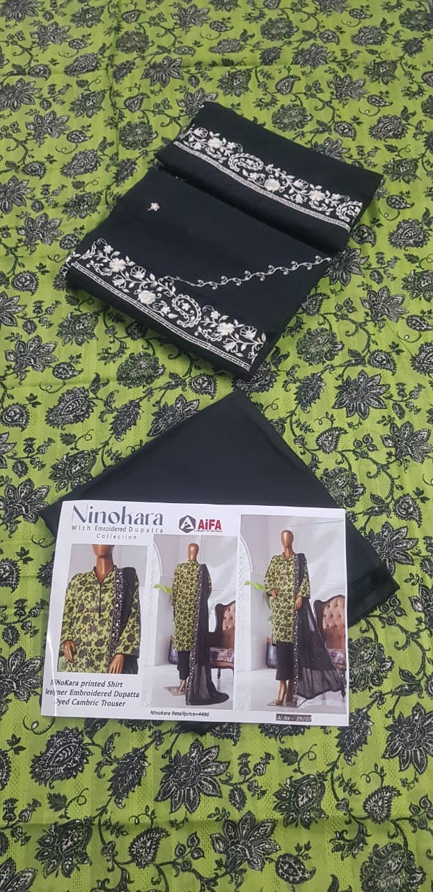 🌷 AIFA NINOKARA 100% ORIGINAL 🌷