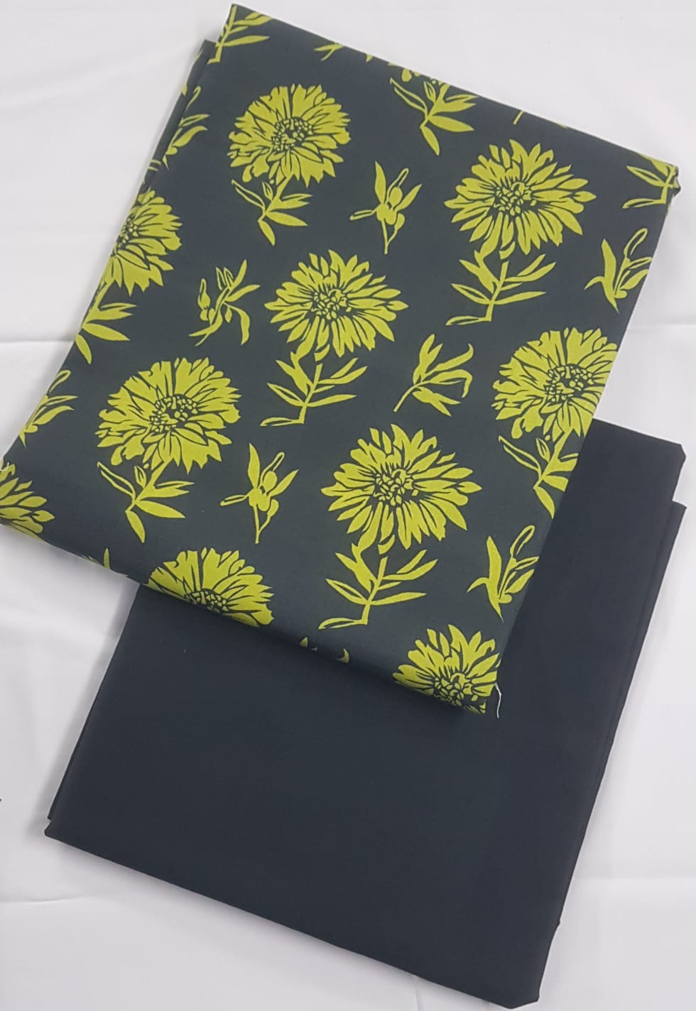 🧣 Alkaram 100% Original 2-Piece Collection by Alkaram Textile ❄️