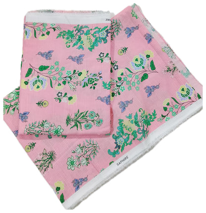 DORIA SHIRT & TROUSER 2 PCs🌷❤️