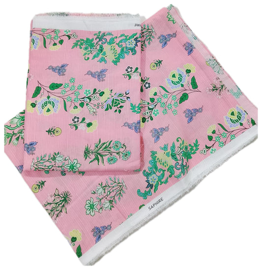 DORIA SHIRT & TROUSER 2 PCs🌷❤️