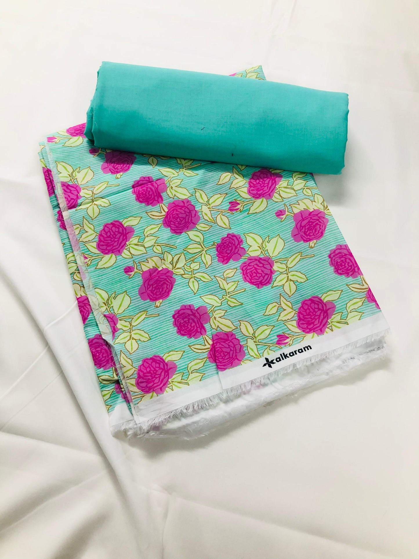 🧣 Alkaram 100% Original 2-Piece Collection by Alkaram Textile ❄️
