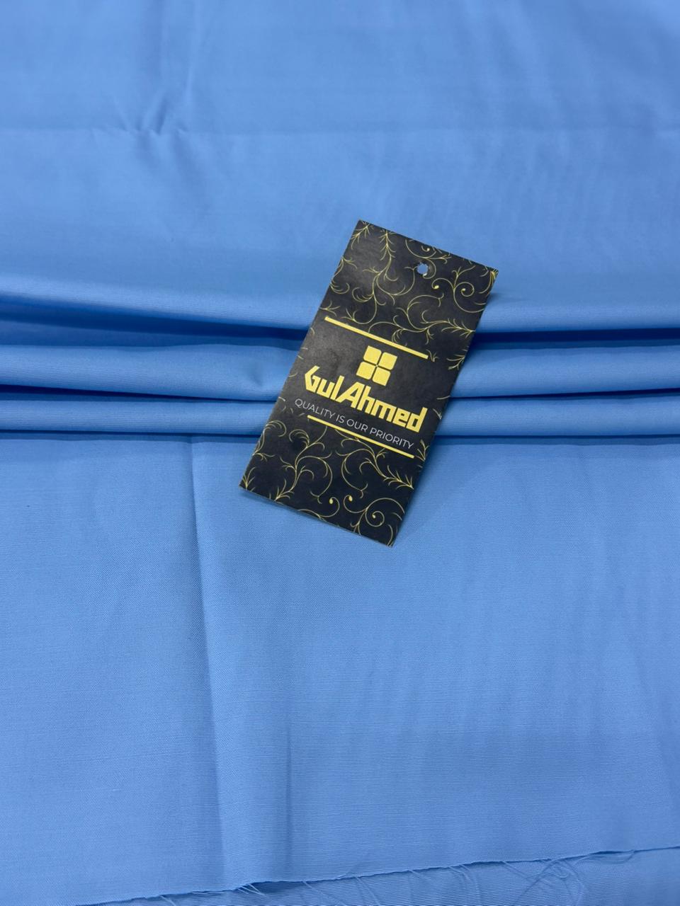 GulAhmed – Wash & Wear 👀💞 🔥 Gents Collection 2026 🔥