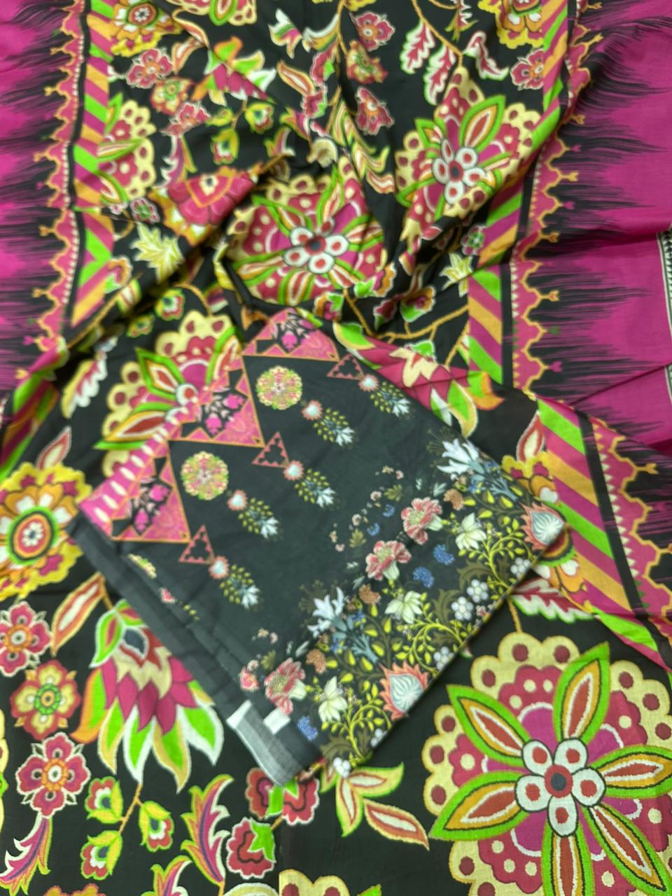 GulAhmed 🌸 2PC Collection 🌸 💖 S + D 💖
