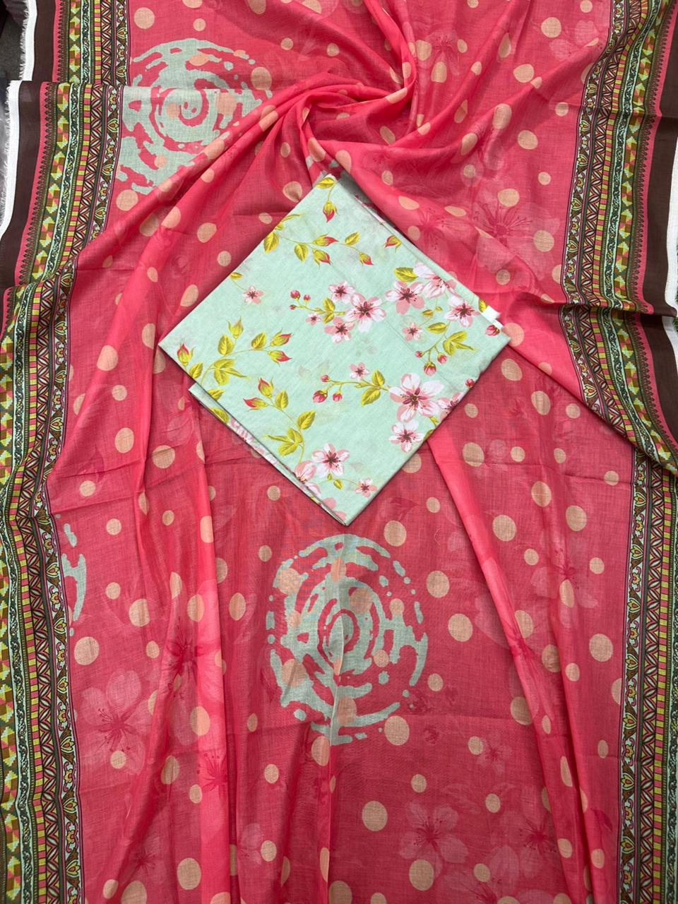 📢 ETHNC • LIMELIGHT • BONANZA SATRANGI • NISHA by NISHAT 🌷🪷 2PC Lawn Collection 🪷 🌸 💖 S + D 💖