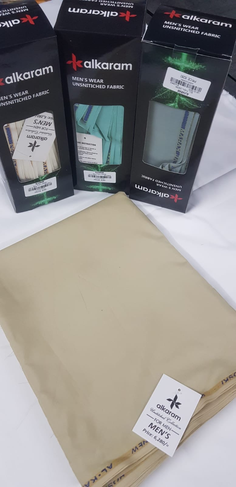 👔 alkaram Studio – Wash & Wear 👀💞
🔥 Gents Collection 2025 🔥