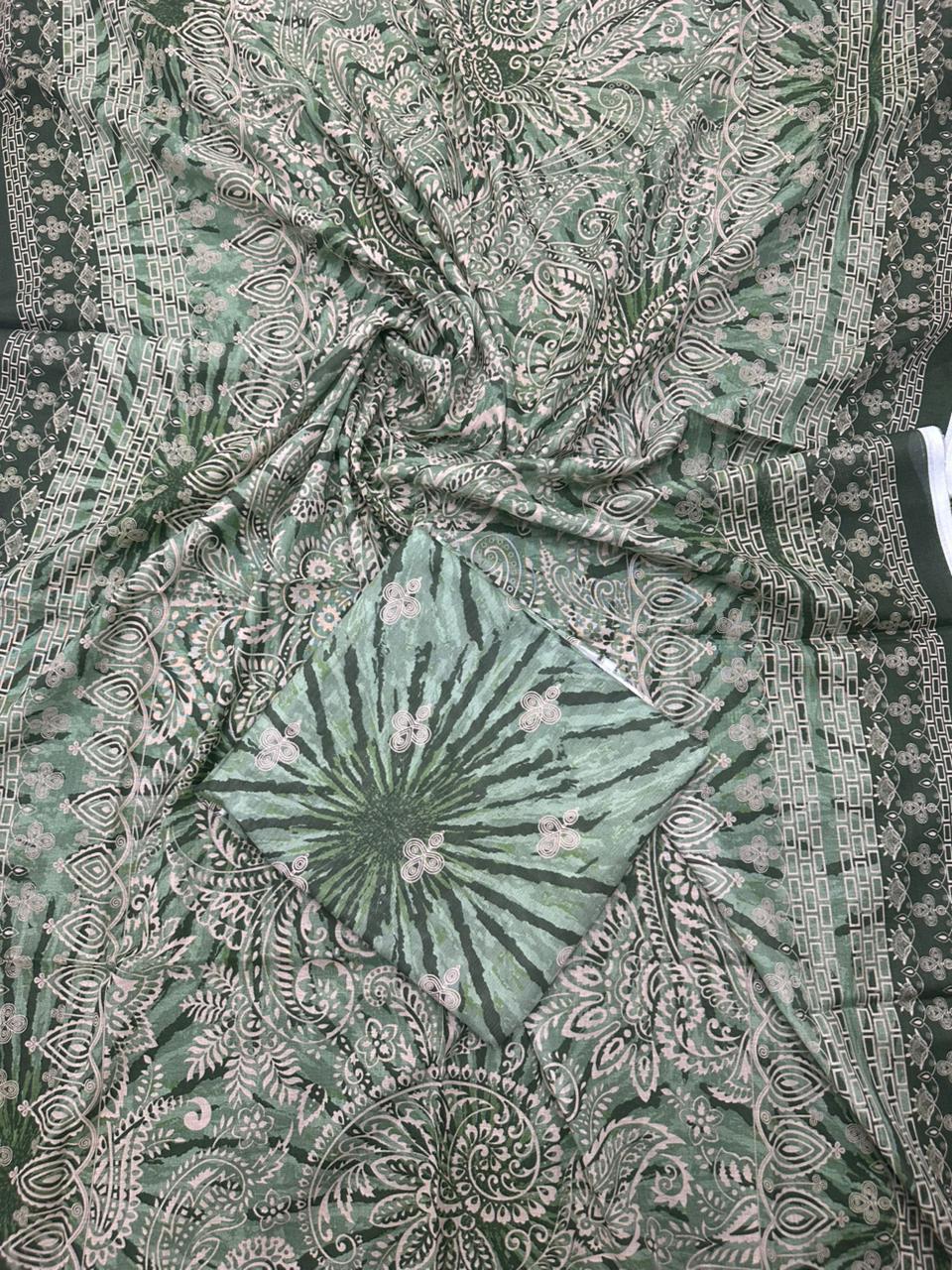 📢 ETHNC • LIMELIGHT • BONANZA SATRANGI • NISHA by NISHAT 🌷🪷 2PC Lawn Collection 🪷 🌸 💖 S + D 💖