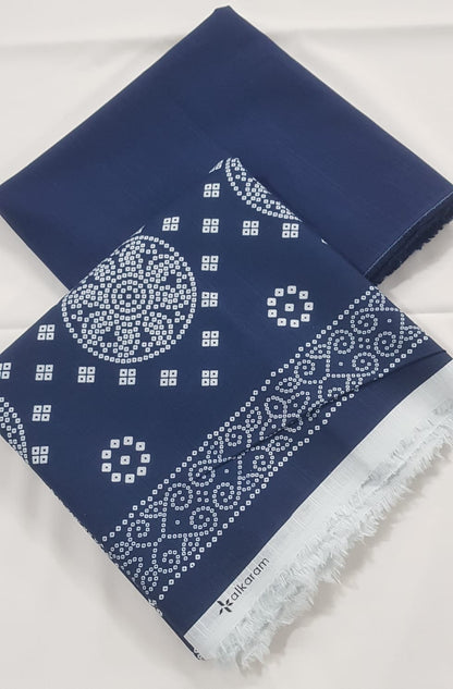 🧣 Alkaram Khaddar 2-Piece Collection 100% Original ❄️