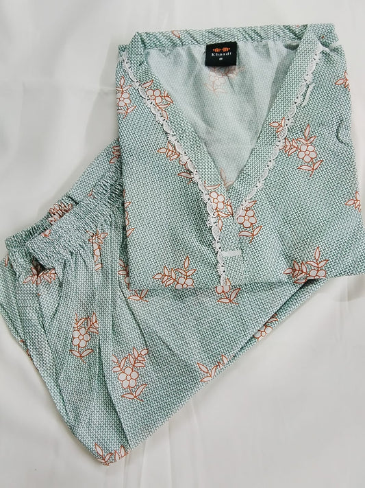🔥 EGO KHAADI Stitched 2PCs 🔥