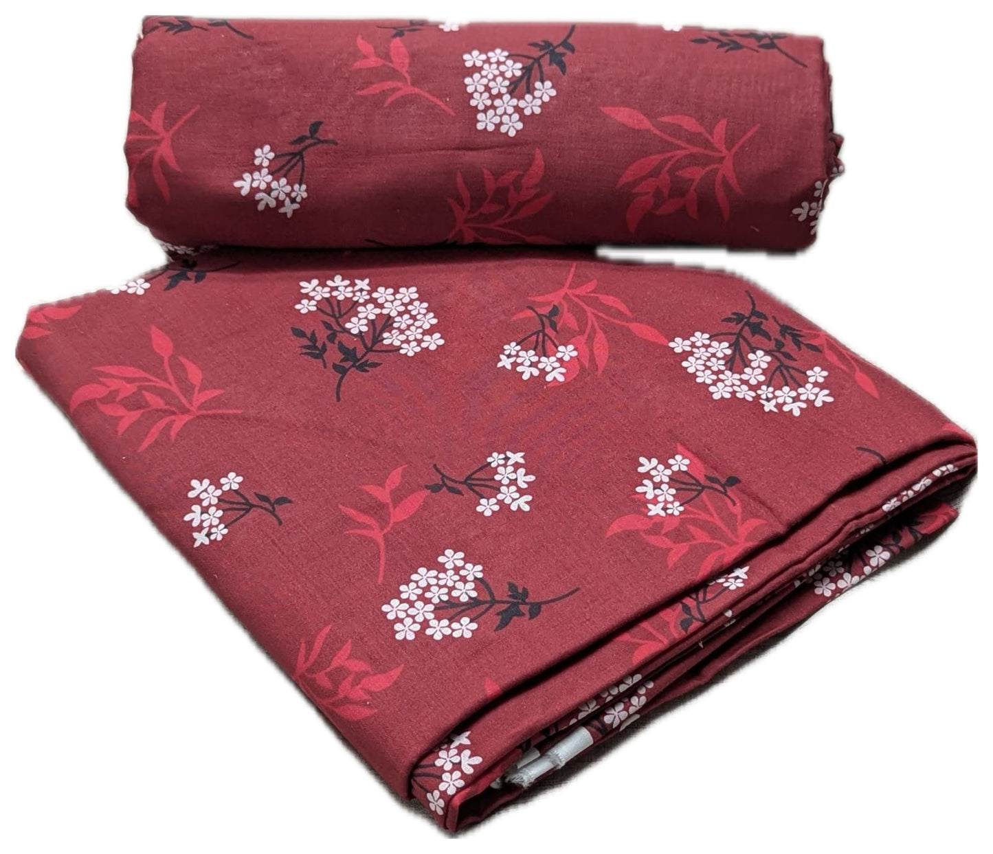ALKARAM PRINTS ALLOVER LAWN 2P