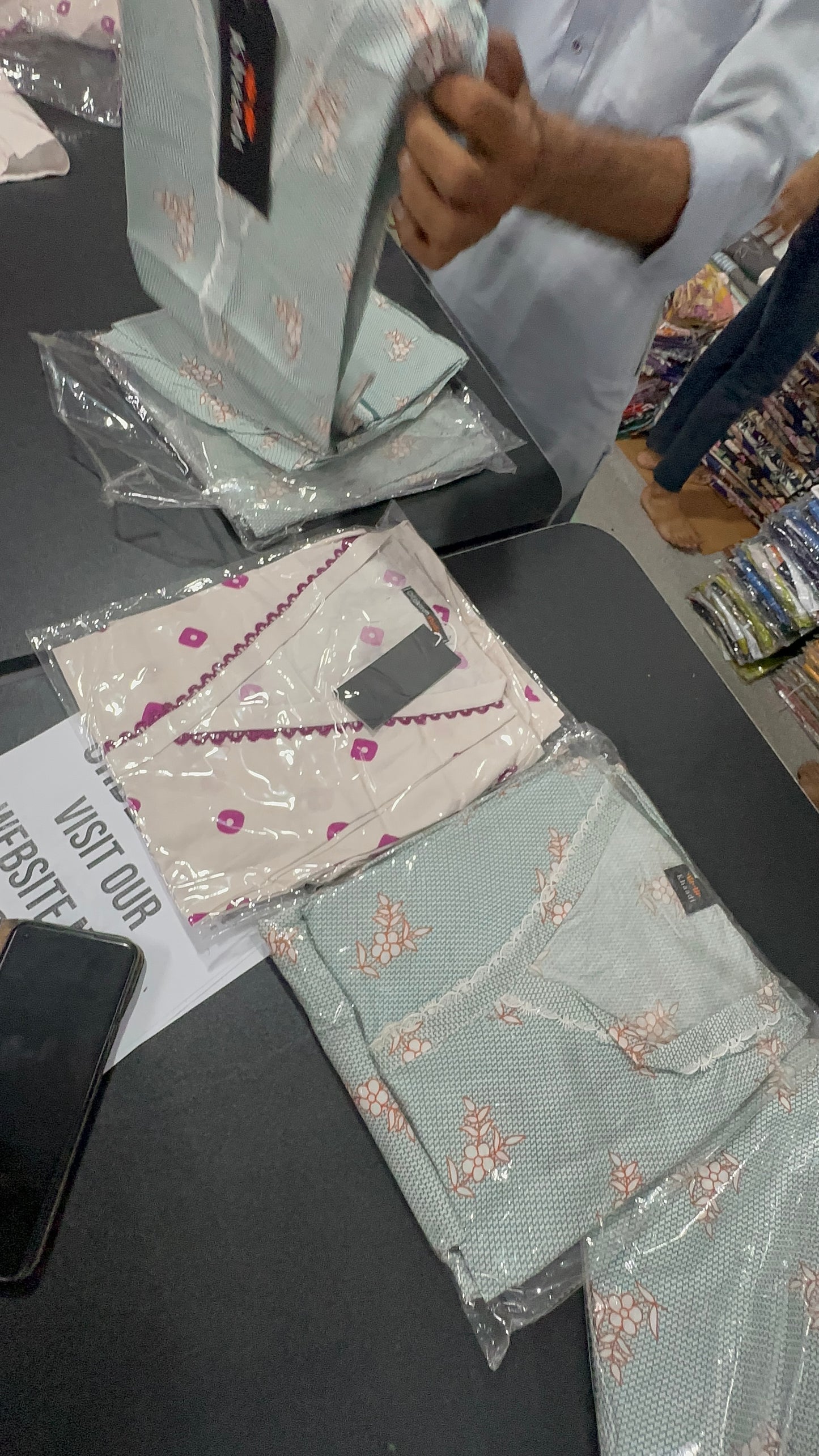 🔥100% Original Branded Stitched 2PCs 🔥