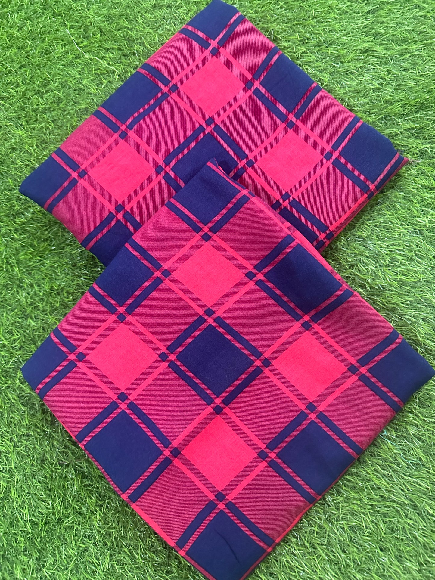 Unstitched Printed Linen 2 Piece Stock Available ❤️