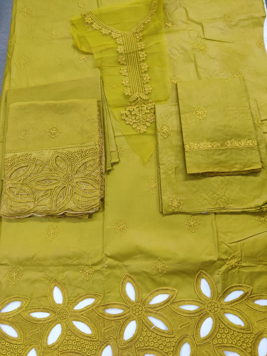 ✨ Noor e Nazar & Durr e Fisha Embroidered Collection ✨