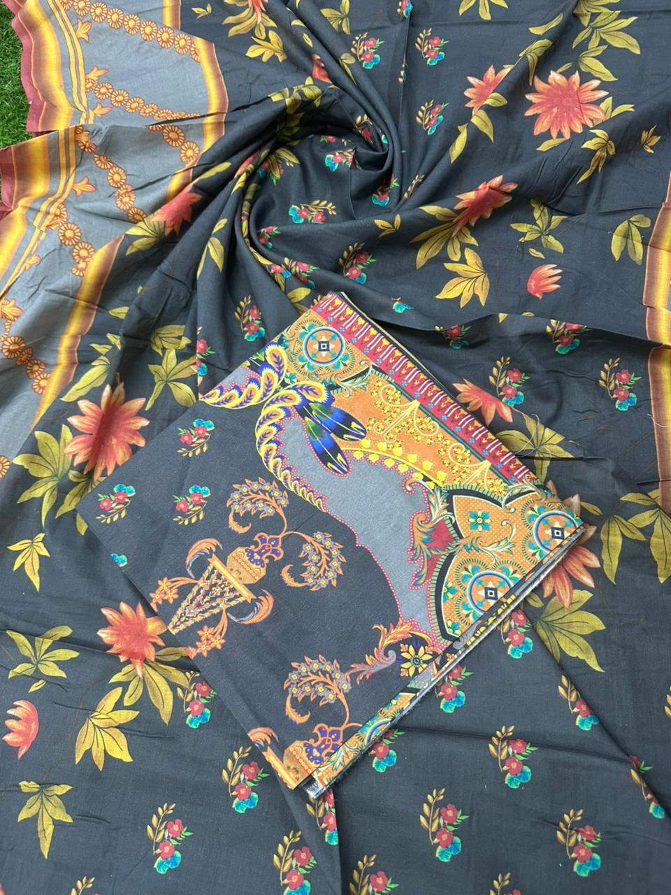 GulAhmed 🌸 2PC Collection 🌸 💖 S + D 💖