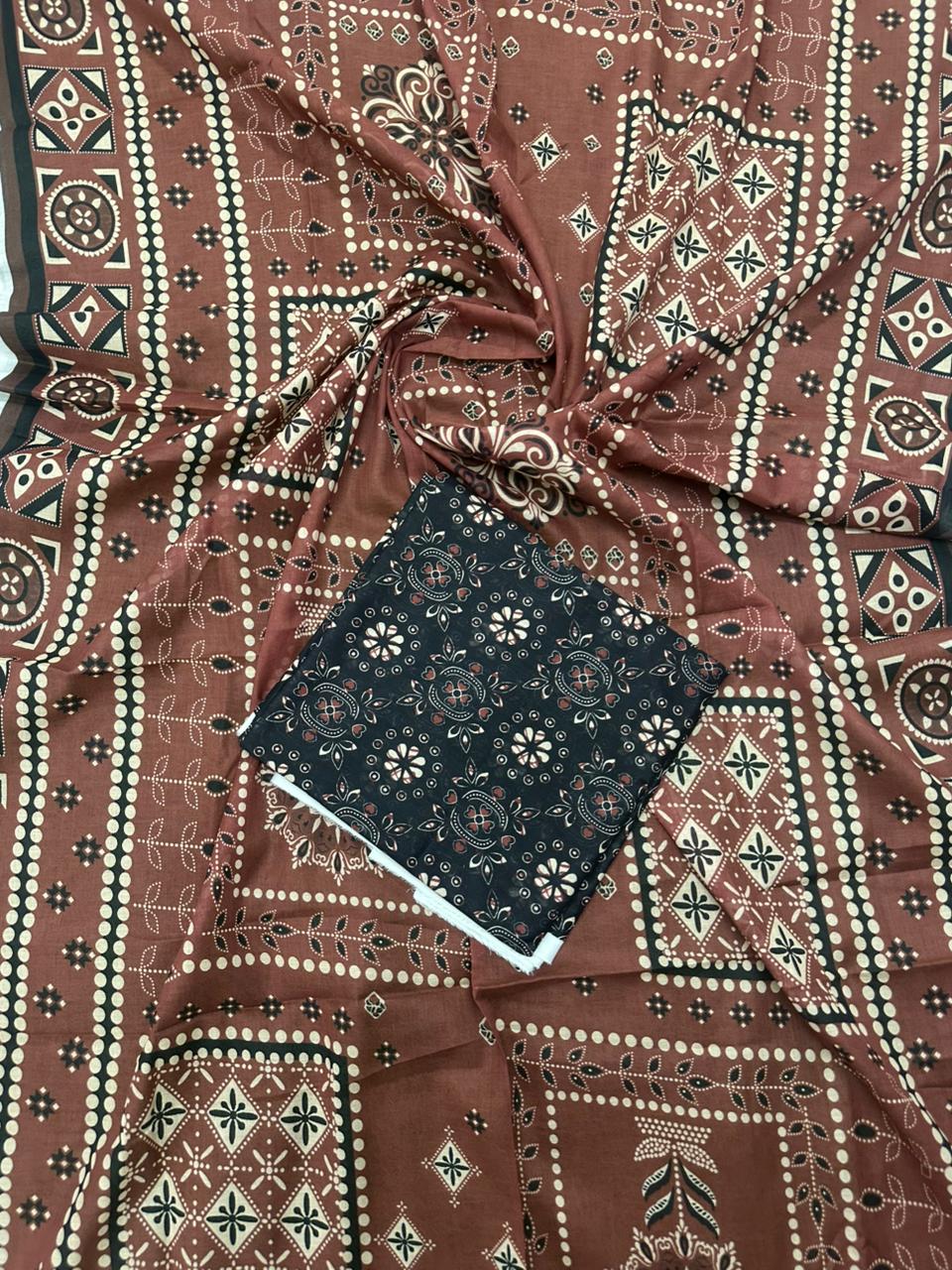 📢 ETHNC • LIMELIGHT • BONANZA SATRANGI • NISHA by NISHAT 🌷🪷 2PC Lawn Collection 🪷 🌸 💖 S + D 💖