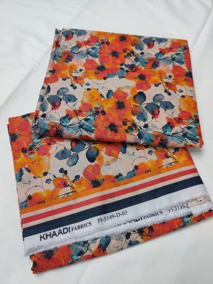 🌟 KHAADI Digital Allover 2 Piece Collection 🌟
🔥 Allover – New Volume 2 🔥