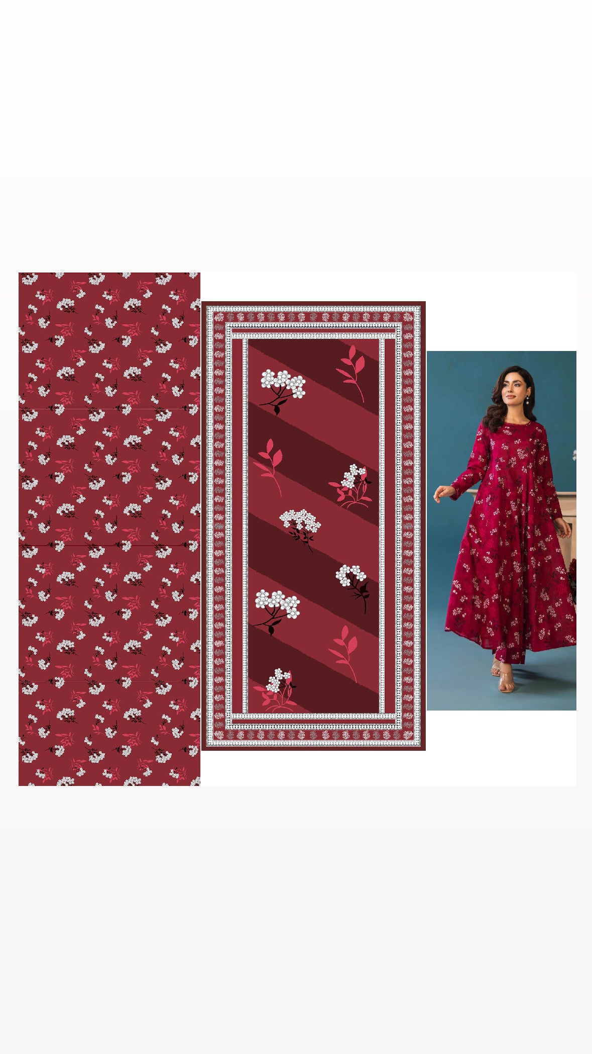 🔥 Alkaram Tanadora – Premium Luxury Collection 🔥