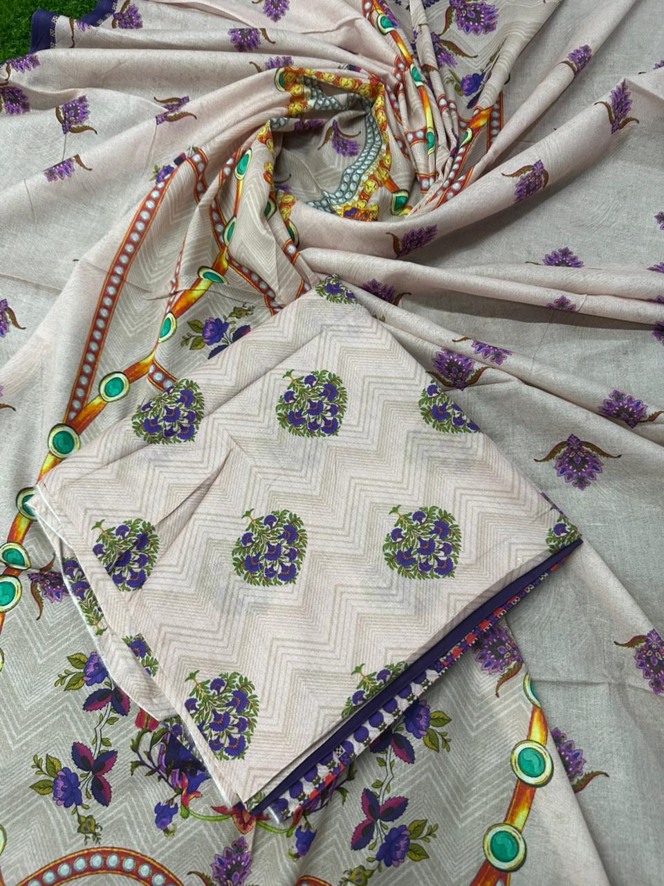 GulAhmed 🌸 2PC Collection 🌸 💖 S + D 💖
