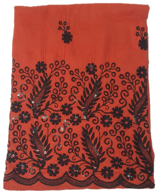 ✨💃 Saqafat Kurti 💃✨ 🌸 100% Original 🌸 🌿 Chikankari Embroidery 🌿