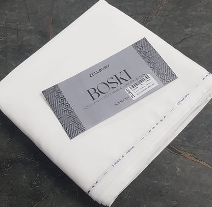 BOSKI Gents By Zellbury 100% Original