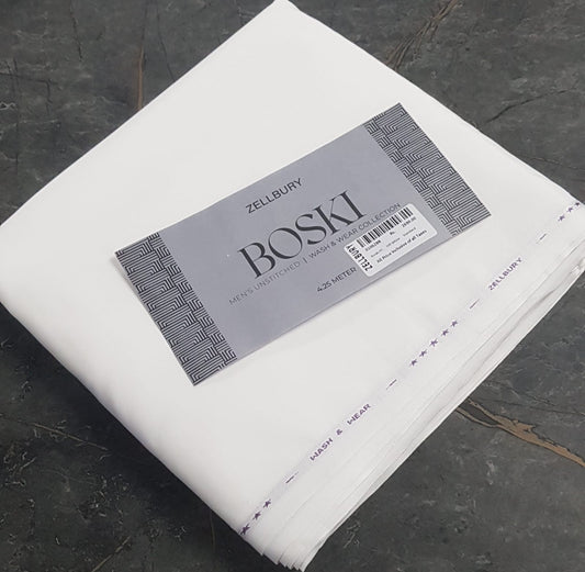 BOSKI Gents By Zellbury 100% Original