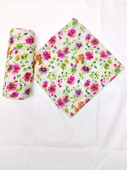 BANADORA SHIRT & TROUSER 2 PCs🌷❤️
