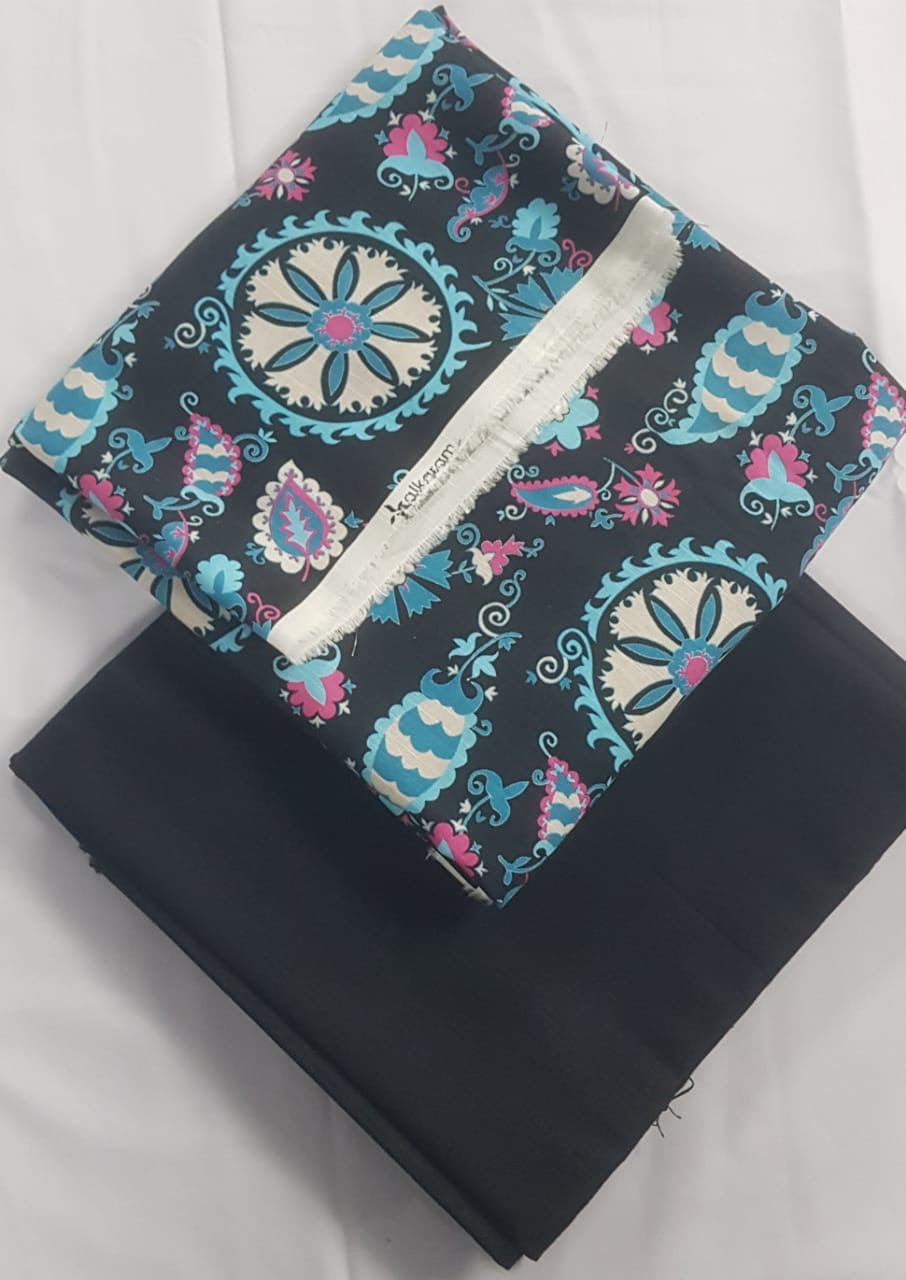 🧣 Alkaram Khaddar 2-Piece Collection 100% Original ❄️