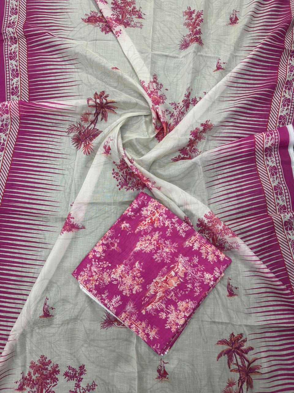 📢 ETHNC • LIMELIGHT • BONANZA SATRANGI • NISHA by NISHAT 🌷🪷 2PC Lawn Collection 🪷 🌸 💖 S + D 💖