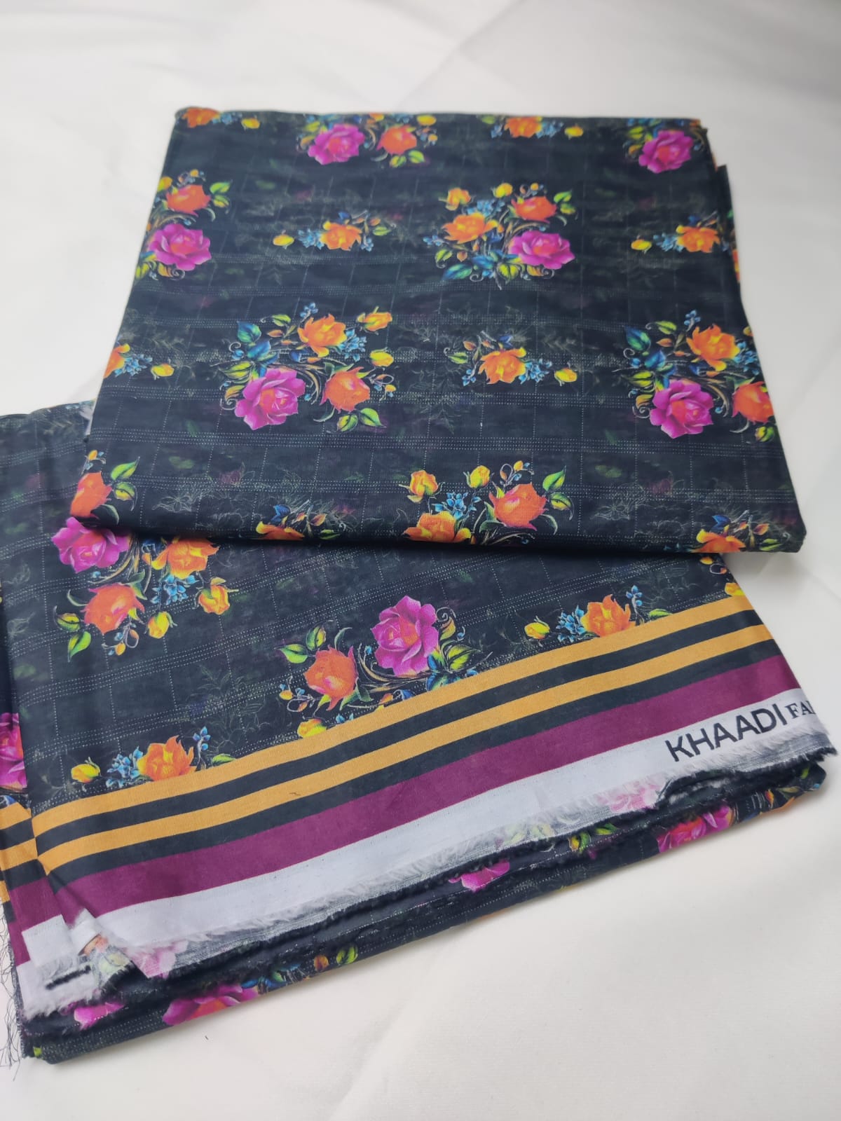 🌟 KHAADI Digital Allover 2 Piece Collection 🌟
🔥 Allover – New Volume 2 🔥