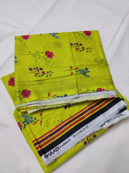 🌟 KHAADI Digital Allover 2 Piece Collection 🌟
🔥 Allover – New Volume 2 🔥