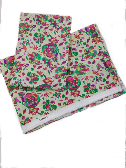 DORIA SHIRT & TROUSER 2 PCs🌷❤️