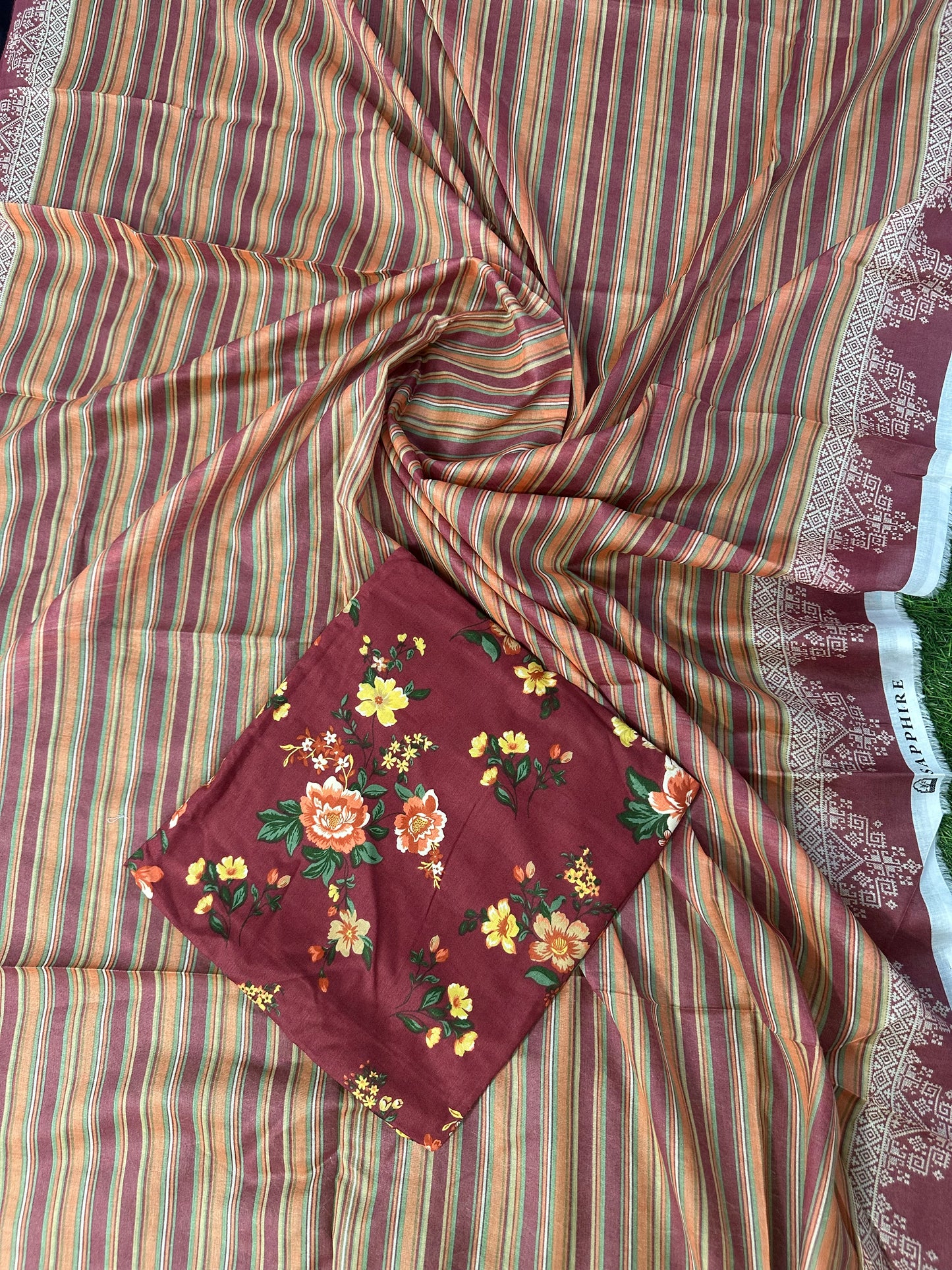 BEECHTREE, NISHA BY NISHAT & SAPPHIRE 🌸 2PC Collection 🌸 💖 S + D 💖