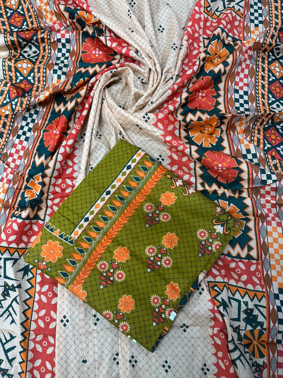 GulAhmed 🌸 2PC Collection 🌸 💖 S + D 💖