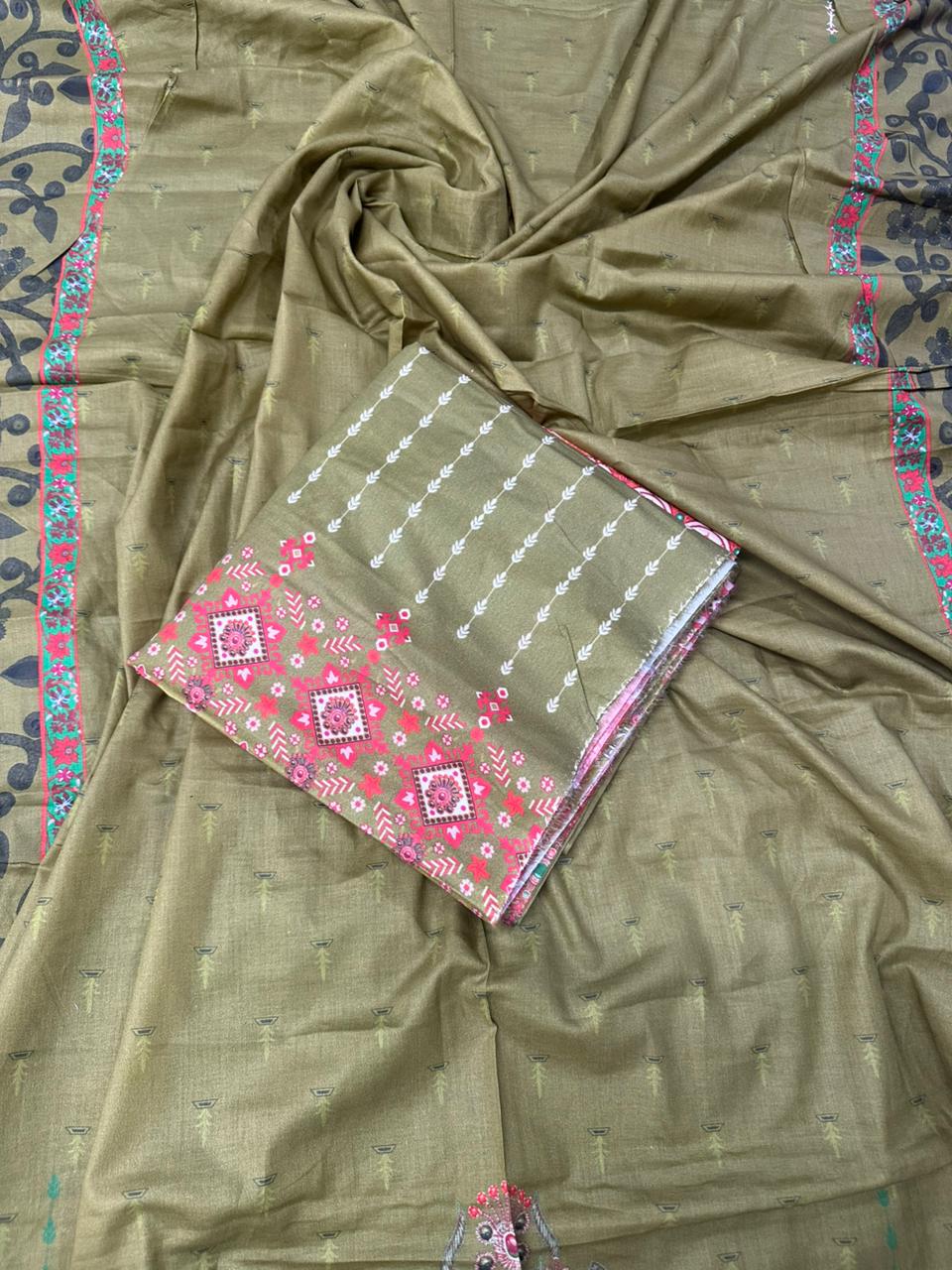 GulAhmed 🌸 2PC Collection 🌸 💖 S + D 💖
