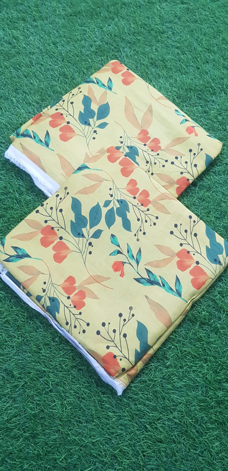 J. 2PCS Unstitched 😍 Wholesale Only 1249/- ✨✅❤️