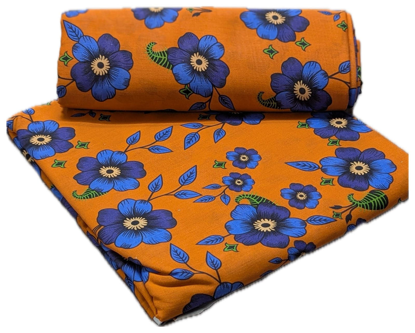 ALKARAM PRINTS ALLOVER LAWN 2P