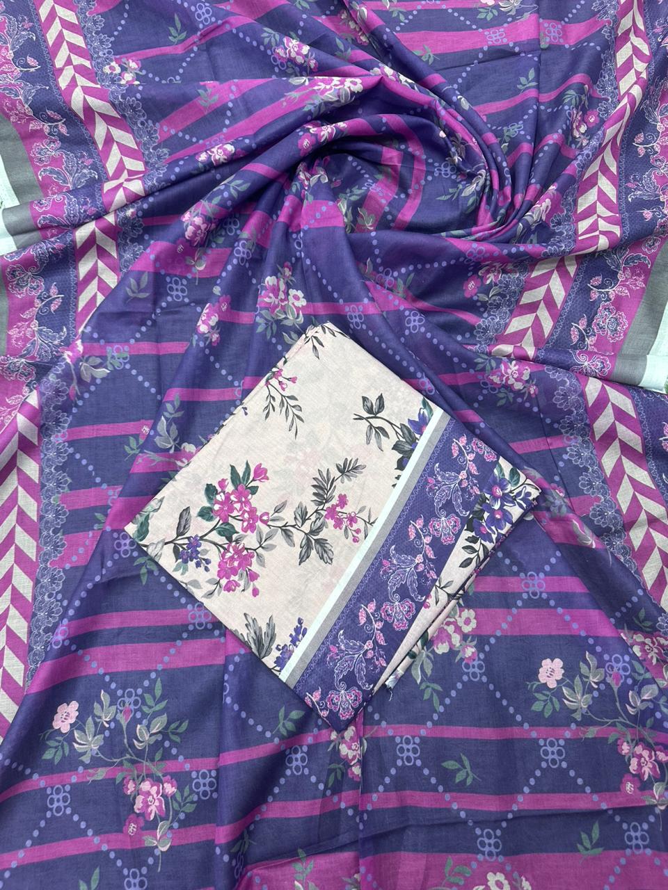 📢 ETHNC • LIMELIGHT • BONANZA SATRANGI • NISHA by NISHAT 🌷🪷 2PC Lawn Collection 🪷 🌸 💖 S + D 💖
