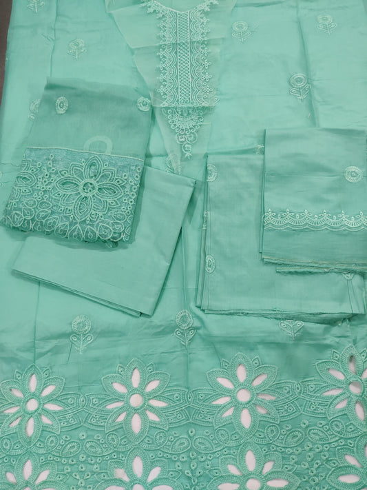 ✨ Noor e Nazar & Durr e Fisha Embroidered Collection ✨