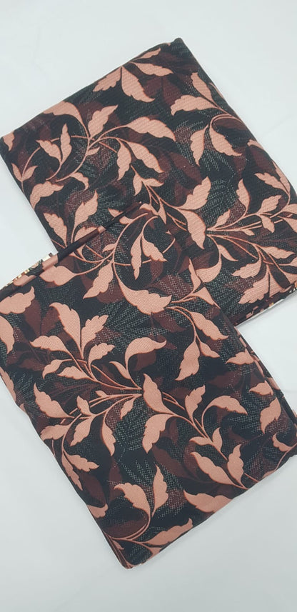 AIFA 100% Original Pashmina Kotrai 2PC Unstitched ❤️
