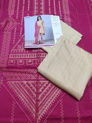 Bonanza Satrangi Jacquard 2024