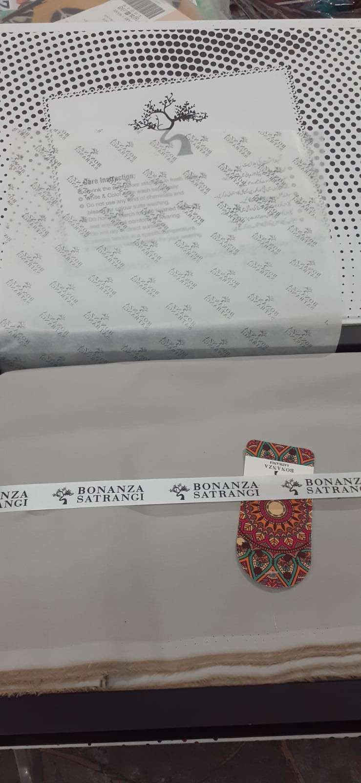 Bonanza Satrangi Gents soft Cotton