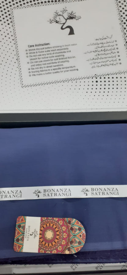 Bonanza Satrangi Gents soft Cotton