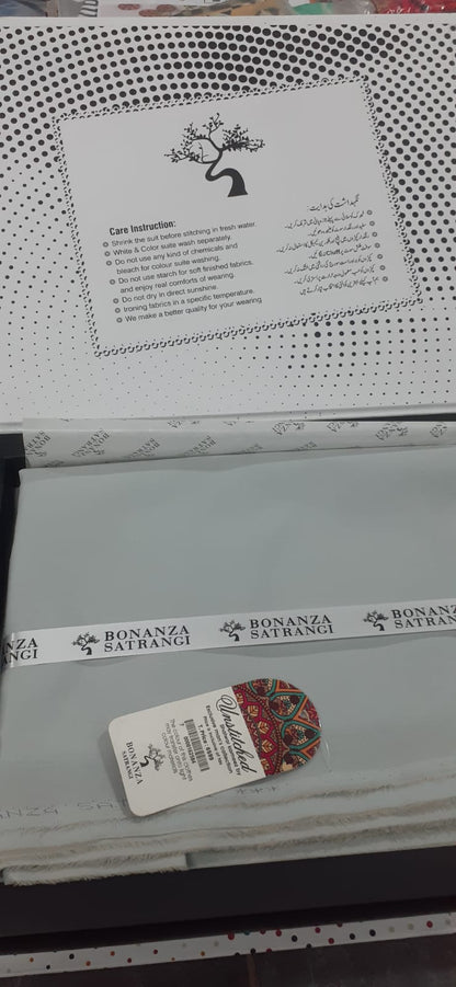 Bonanza Satrangi Gents soft Cotton