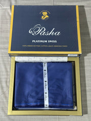 Pasha Soft Cotton Gents
